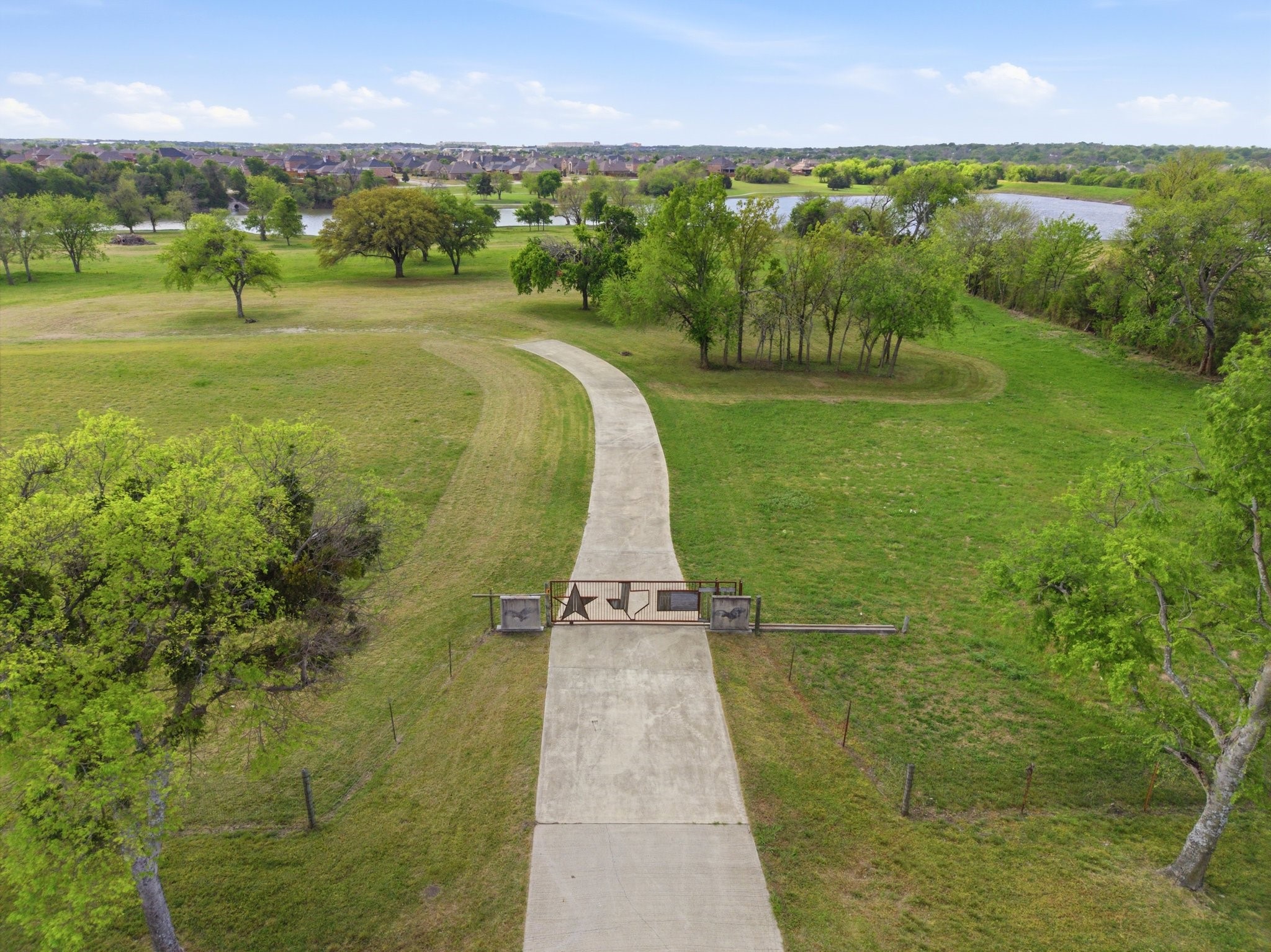 Lot 3 Hance Trail Rockwall TX 75087
