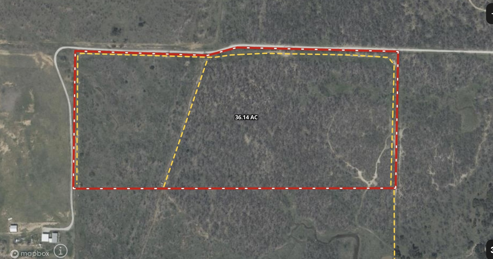 Tbd Cr 156 Breckenridge TX 76424