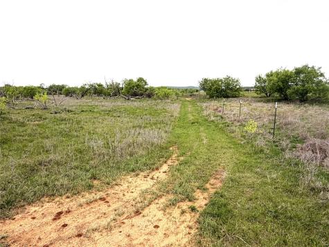 Tbd Cr 156 Breckenridge TX 76424