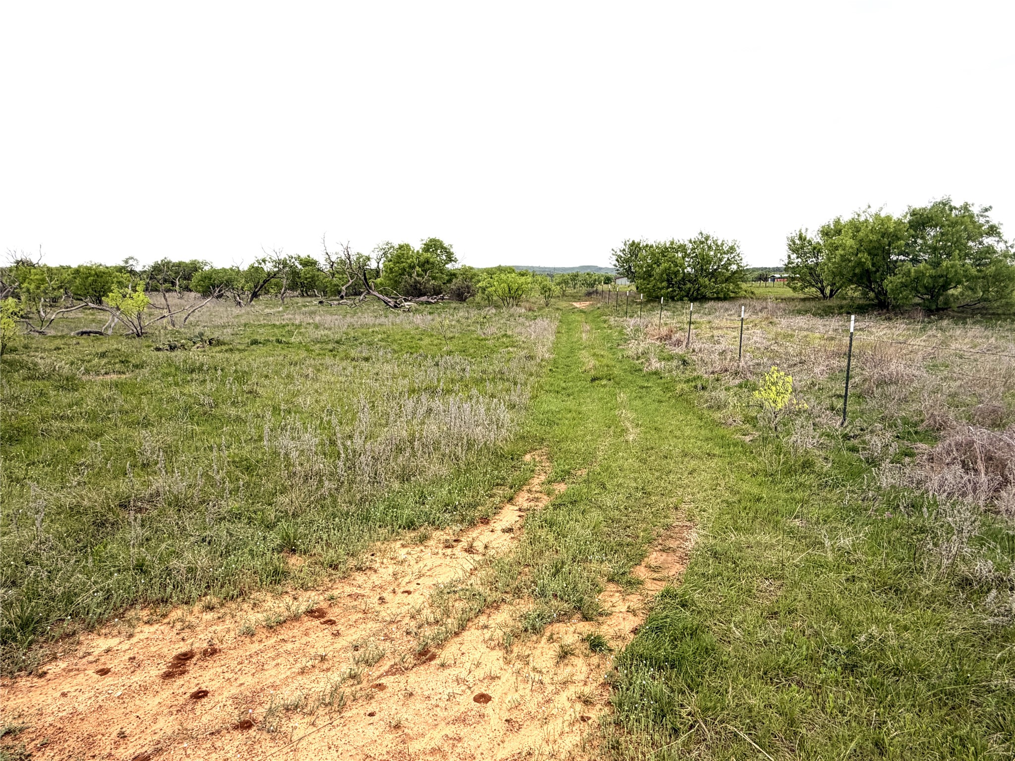 Tbd Cr 156 Breckenridge TX 76424