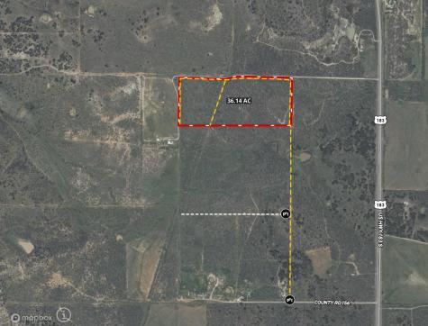 Tbd Cr 156 Breckenridge TX 76424