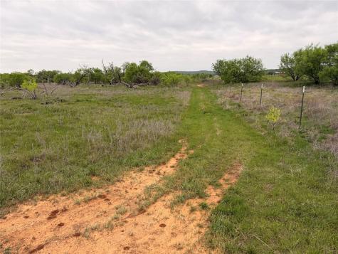 Tbd Cr 156 Breckenridge TX 76424