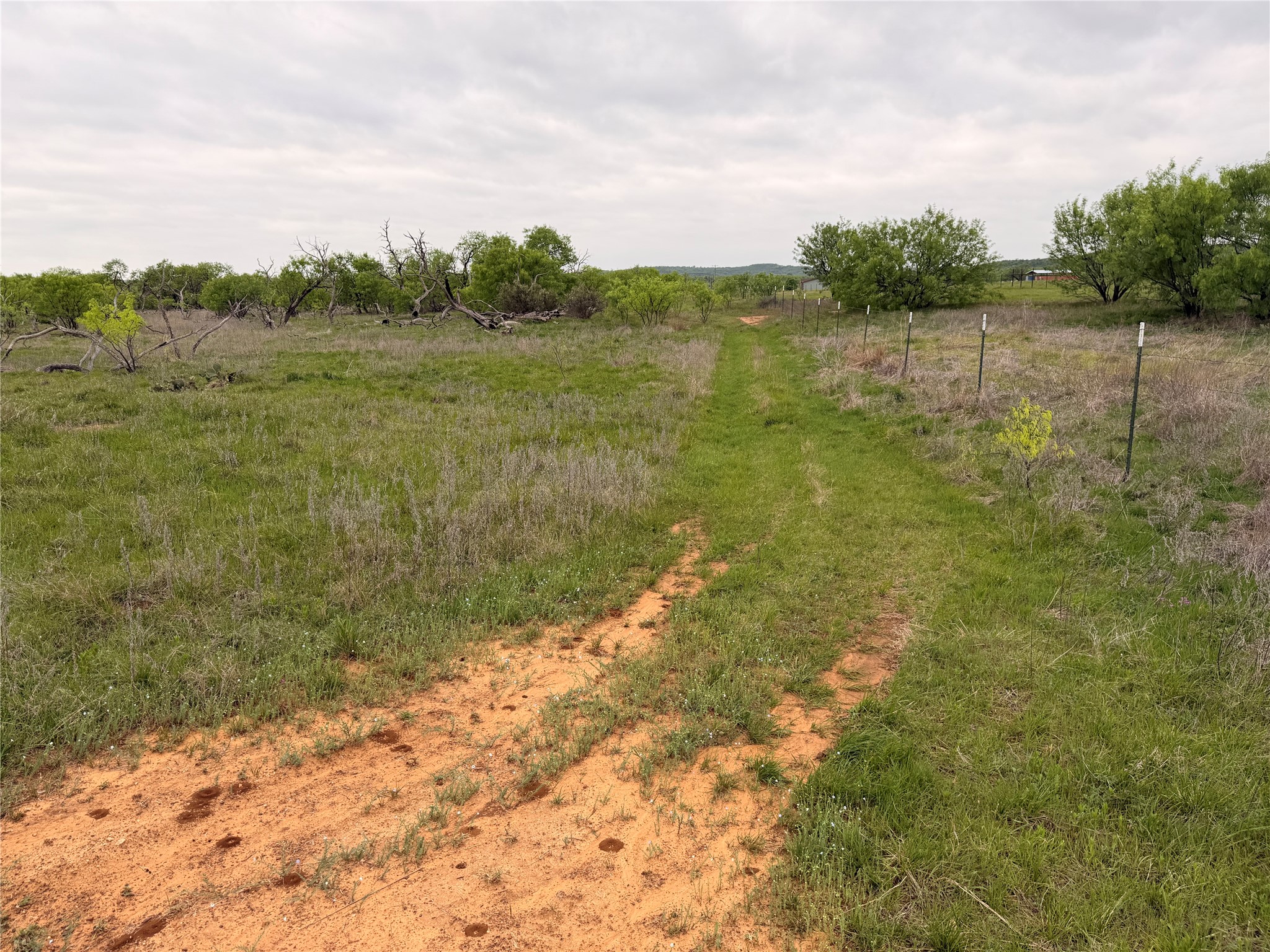 Tbd Cr 156 Breckenridge TX 76424