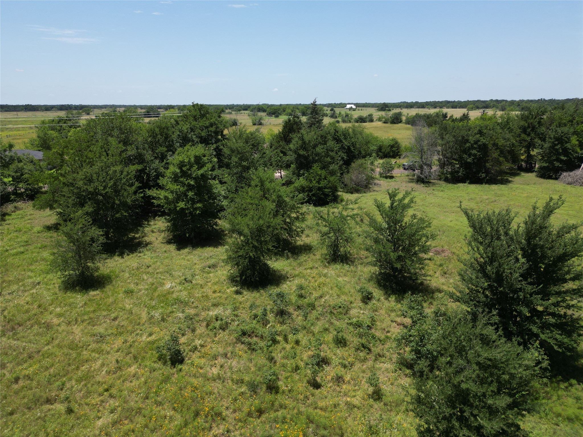 Lot 2 County Road 4766 Sulphur Springs TX 75482