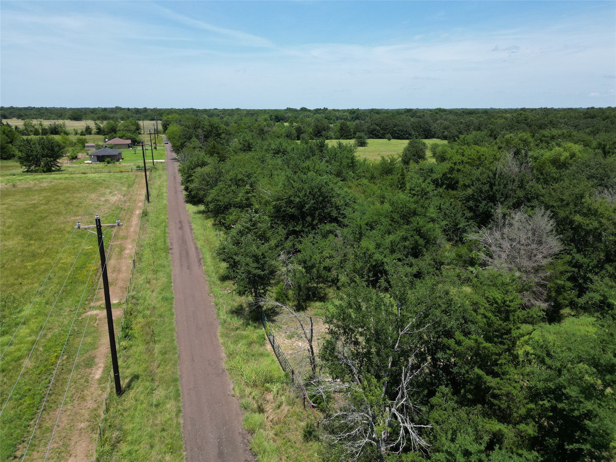 Lot 2 County Road 4766 Sulphur Springs TX 75482