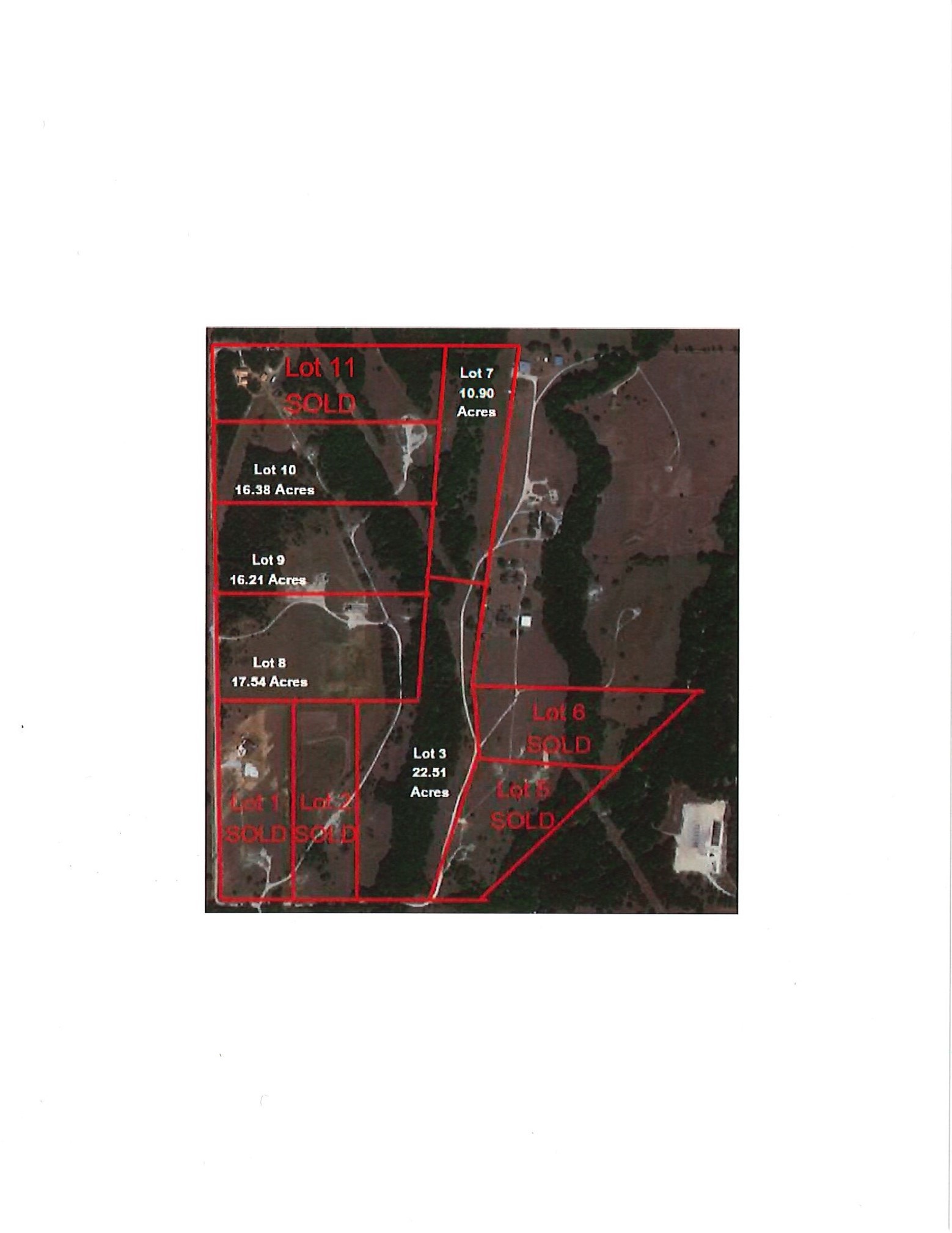 136 Pr 4460 Decatur TX 76234