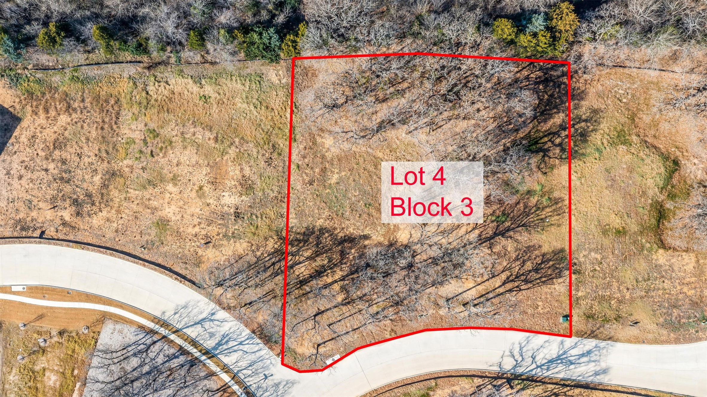 2616 Park Grove Loop Southlake TX 76092