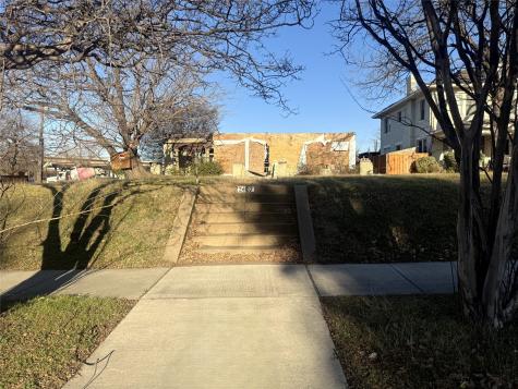 2407 Park Row Avenue Dallas TX 75215