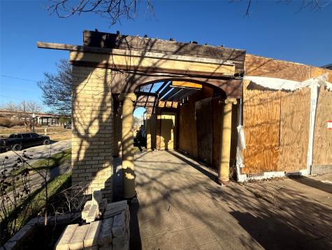 2407 Park Row Avenue Dallas TX 75215