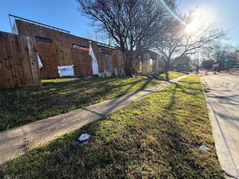 2407 Park Row Avenue Dallas TX 75215