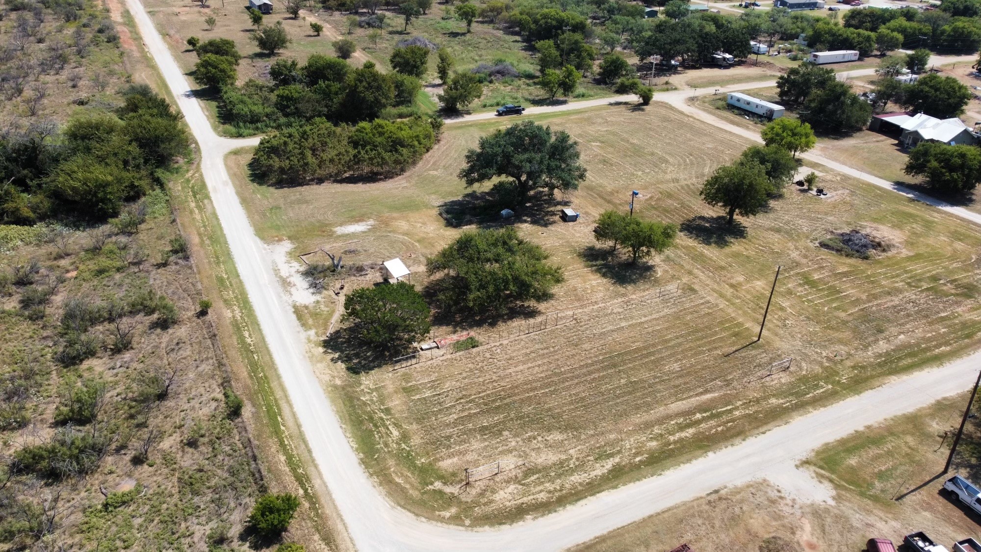 TBD9 Lincoln Avenue Newcastle TX 76372