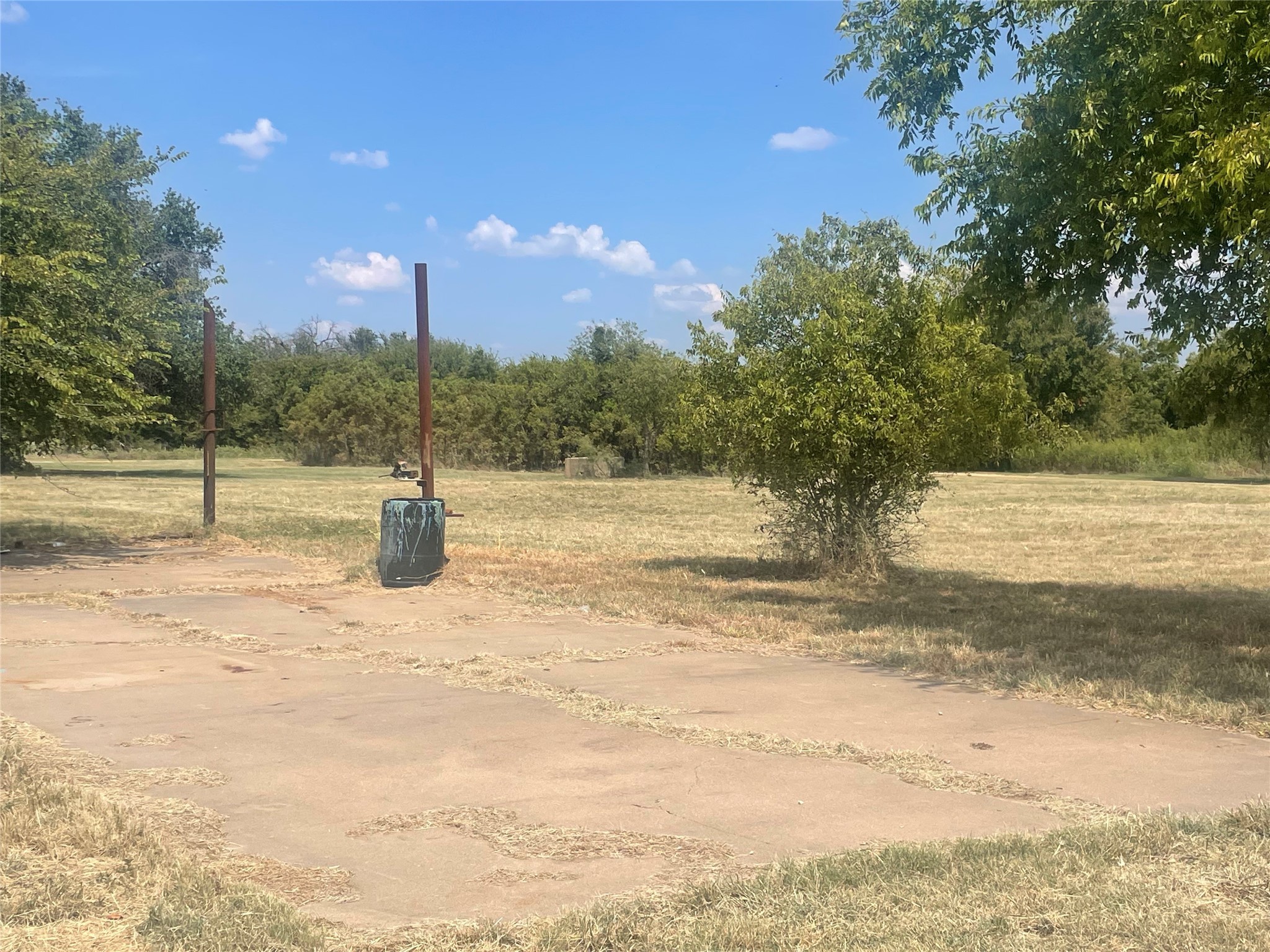 TBD9 Lincoln Avenue Newcastle TX 76372