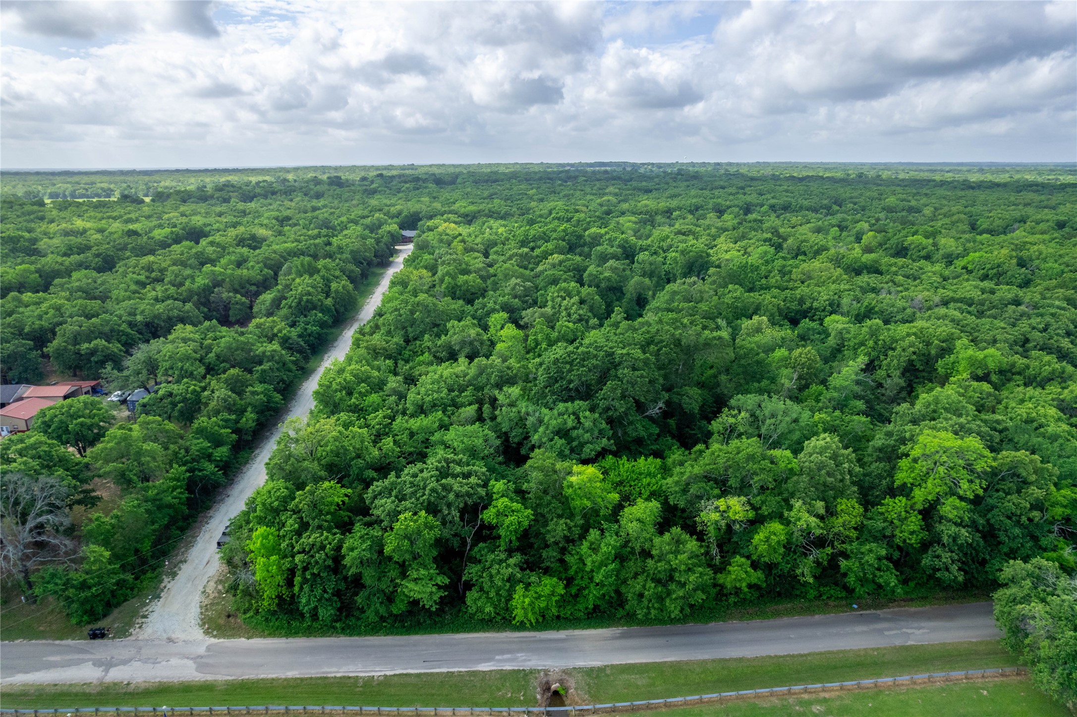 Tbd County Road 3706 Quinlan TX 75474