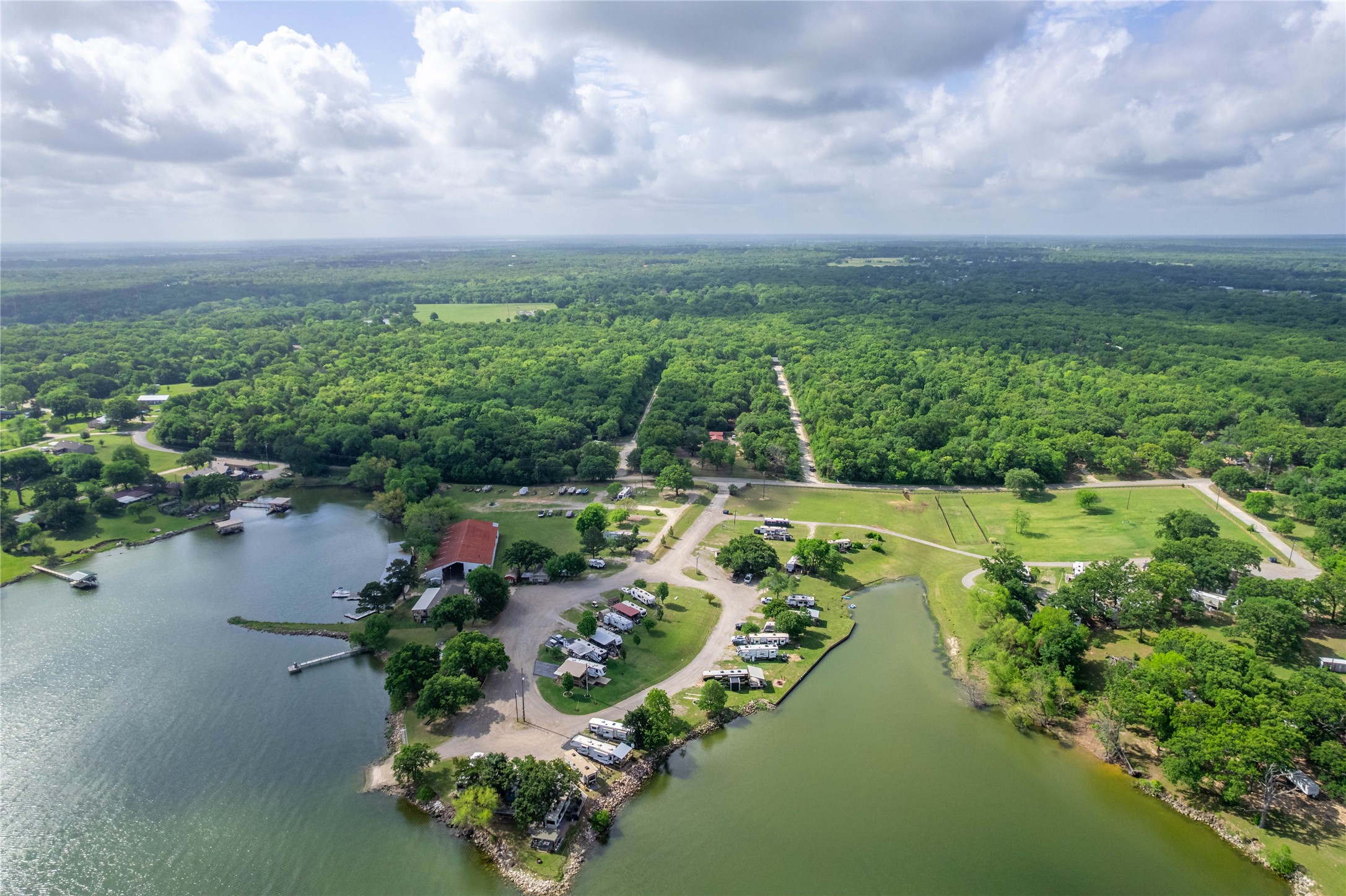 Tbd County Road 3706 Quinlan TX 75474