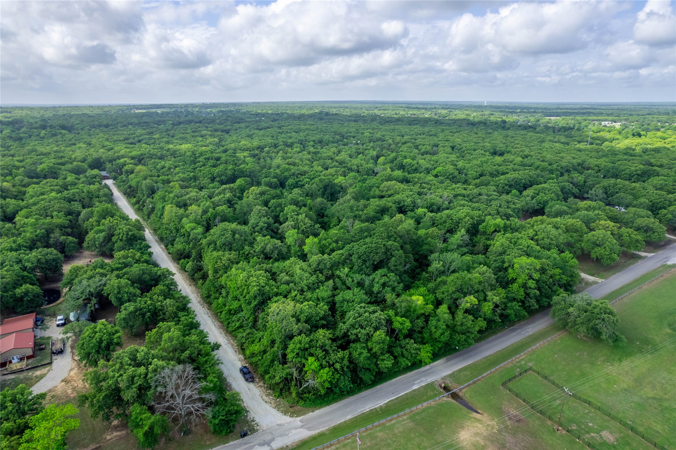 Tbd County Road 3706 Quinlan TX 75474