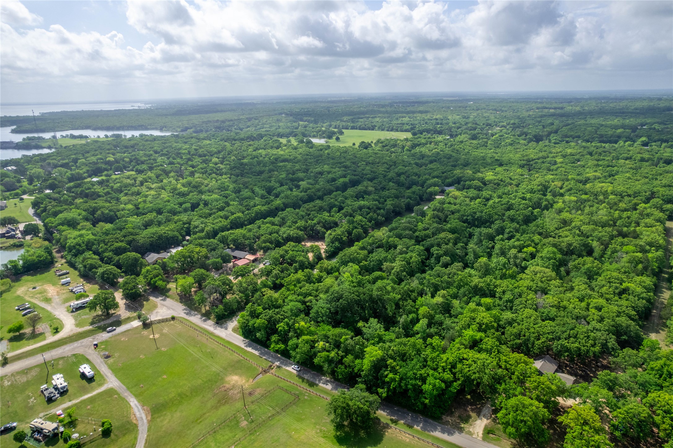 Tbd County Road 3706 Quinlan TX 75474