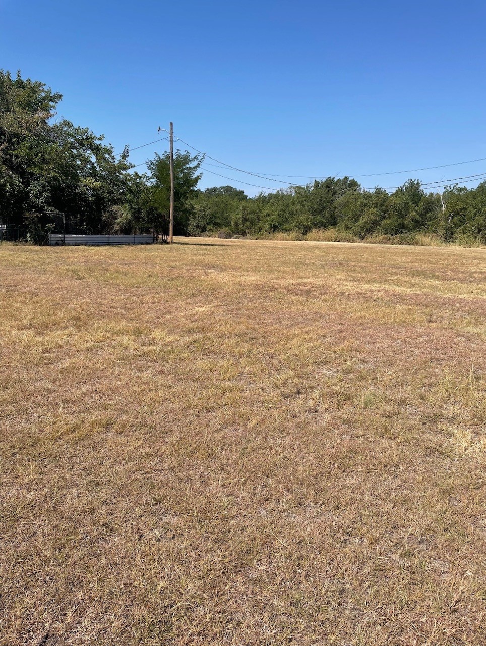 Tbd Ethridge Drive Azle TX 76020