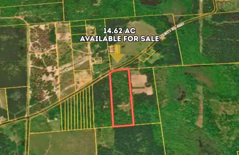0 County Road 4557 Bivins TX 75555