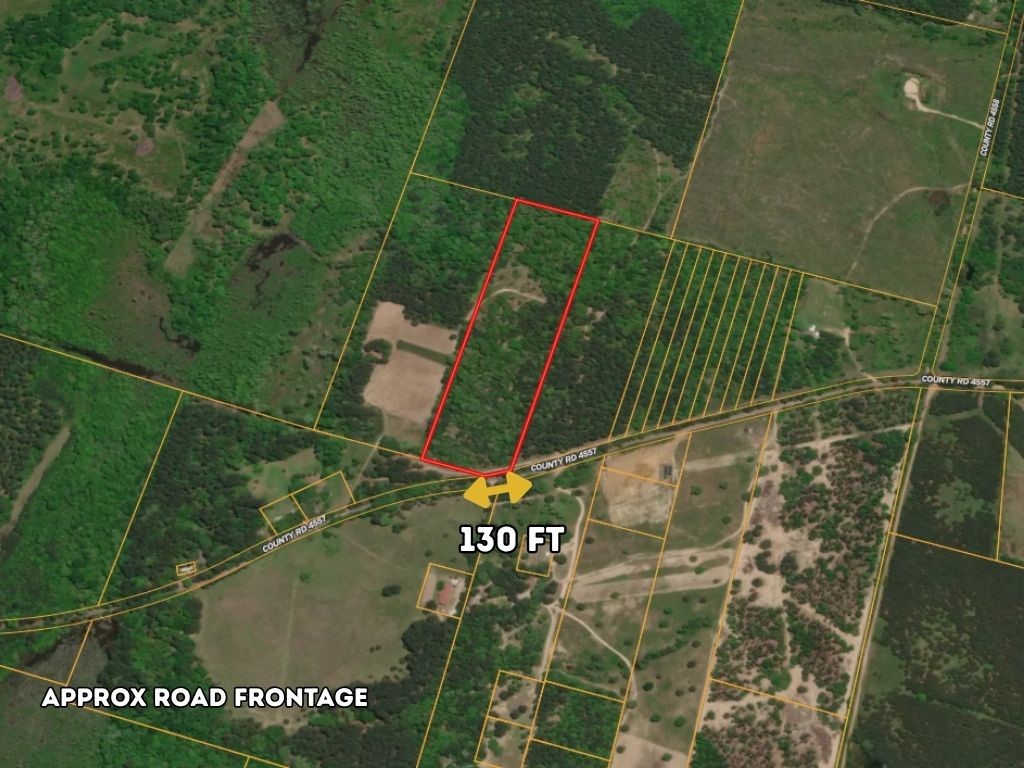 0 County Road 4557 Bivins TX 75555