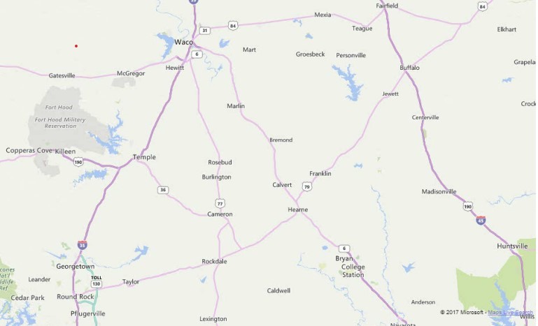 Lot 22 Lcr 910 Drive Jewett TX 75846
