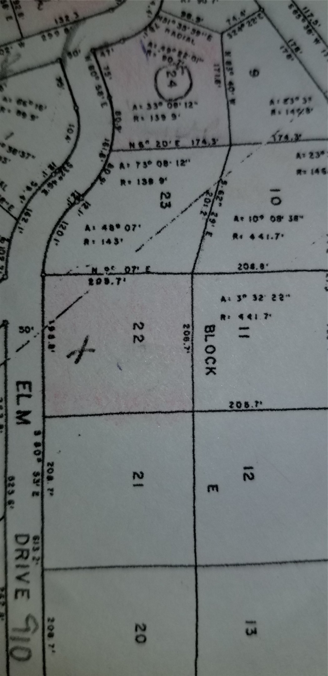 Lot 22 Lcr 910 Drive Jewett TX 75846