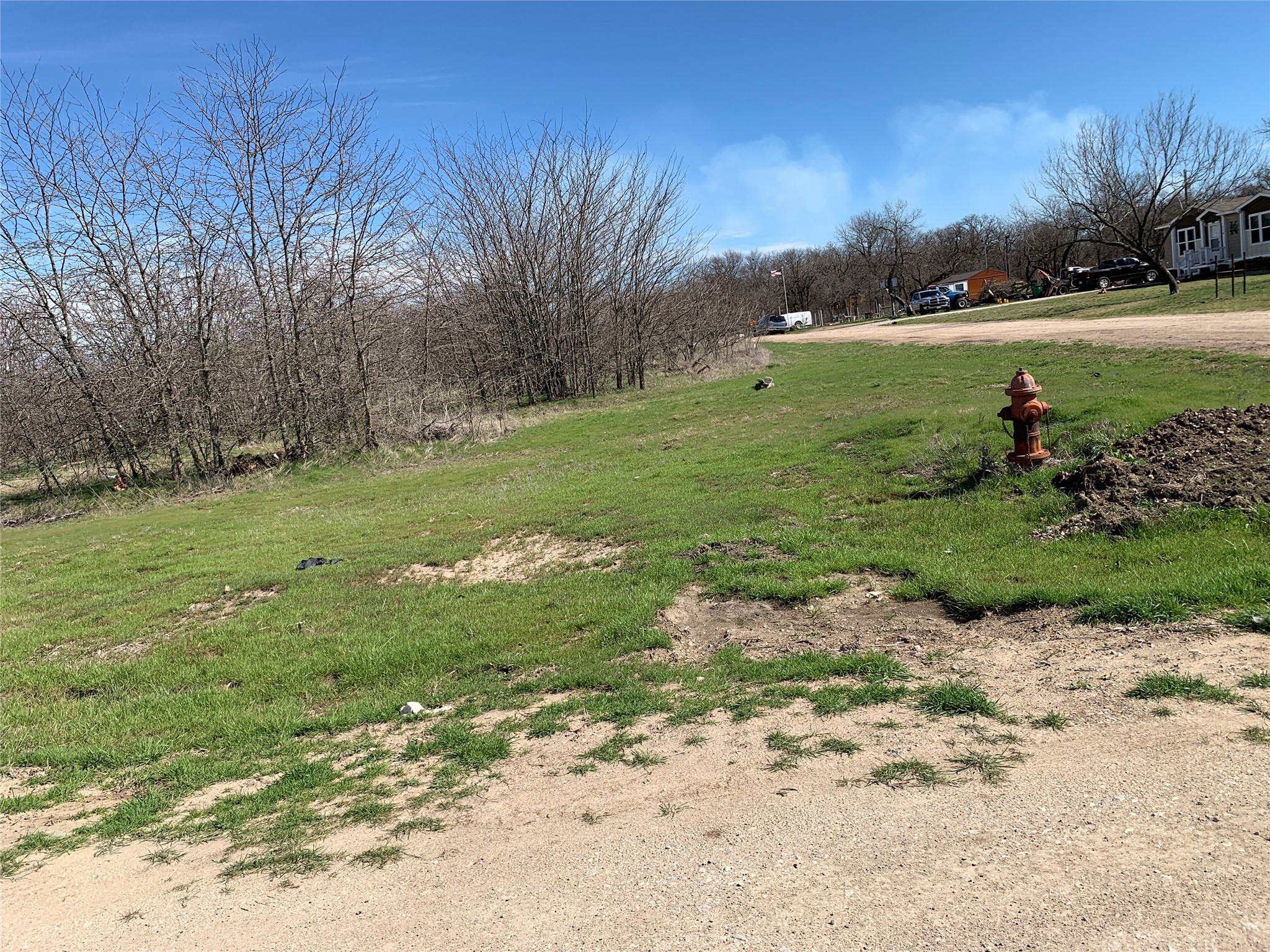 Lot 1 Block 6 Lark Meadow Drive Bridgeport TX 76426