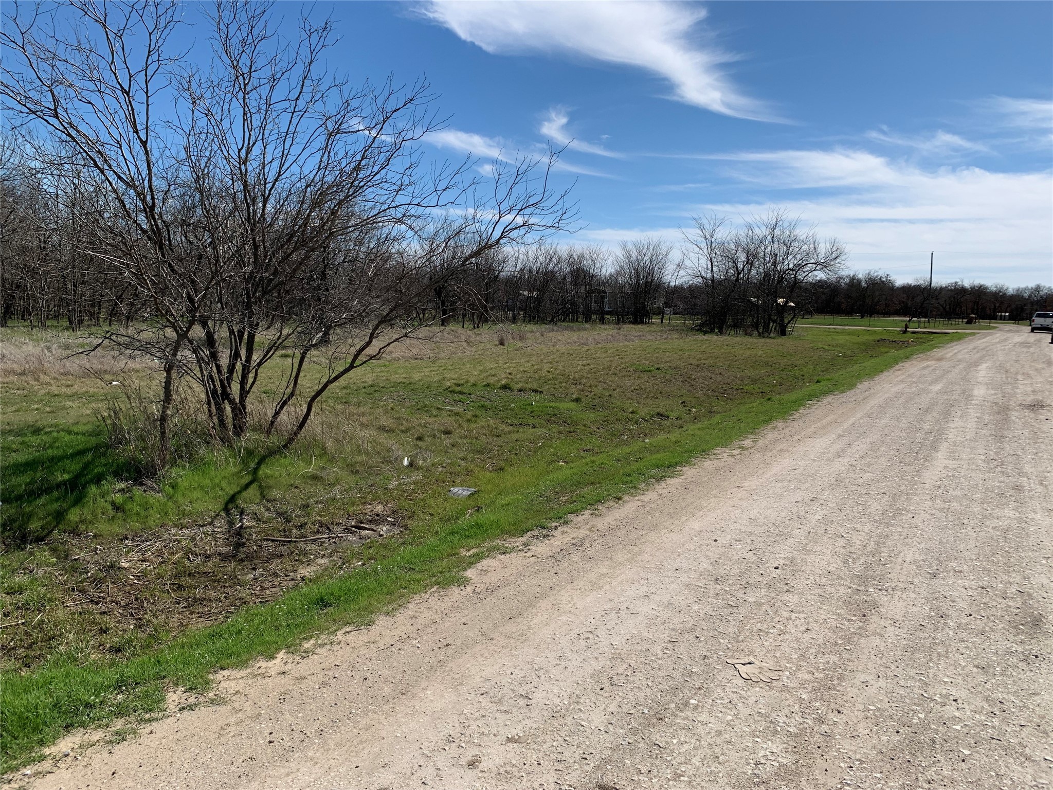 Lot 1 Block 6 Lark Meadow Drive Bridgeport TX 76426