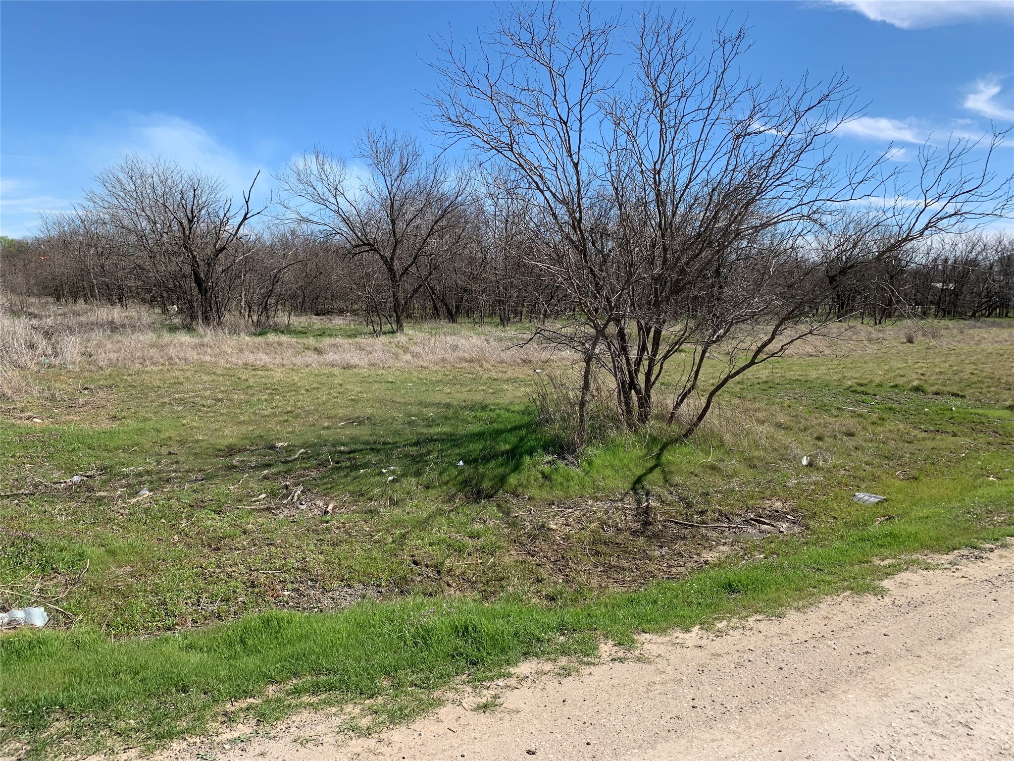 Lot 1 Block 6 Lark Meadow Drive Bridgeport TX 76426