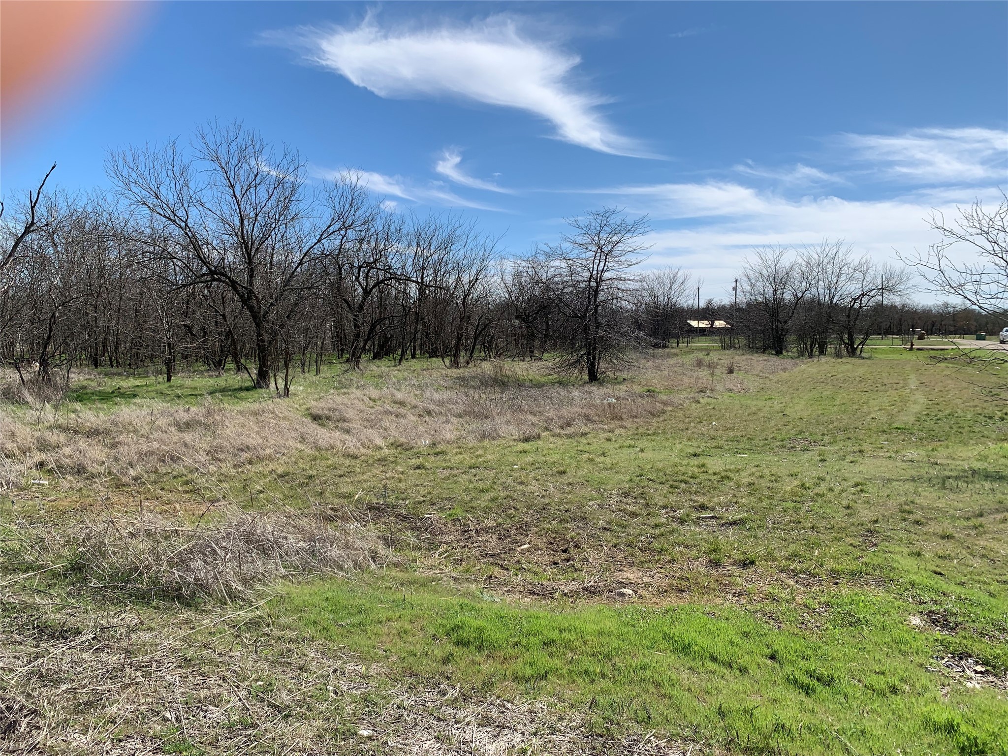 Lot 1 Block 6 Lark Meadow Drive Bridgeport TX 76426