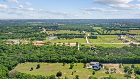 7008 Pinecone Court Poolville TX 76487