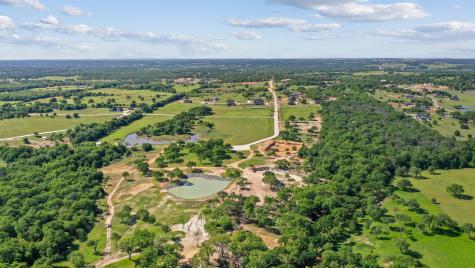7008 Pinecone Court Poolville TX 76487