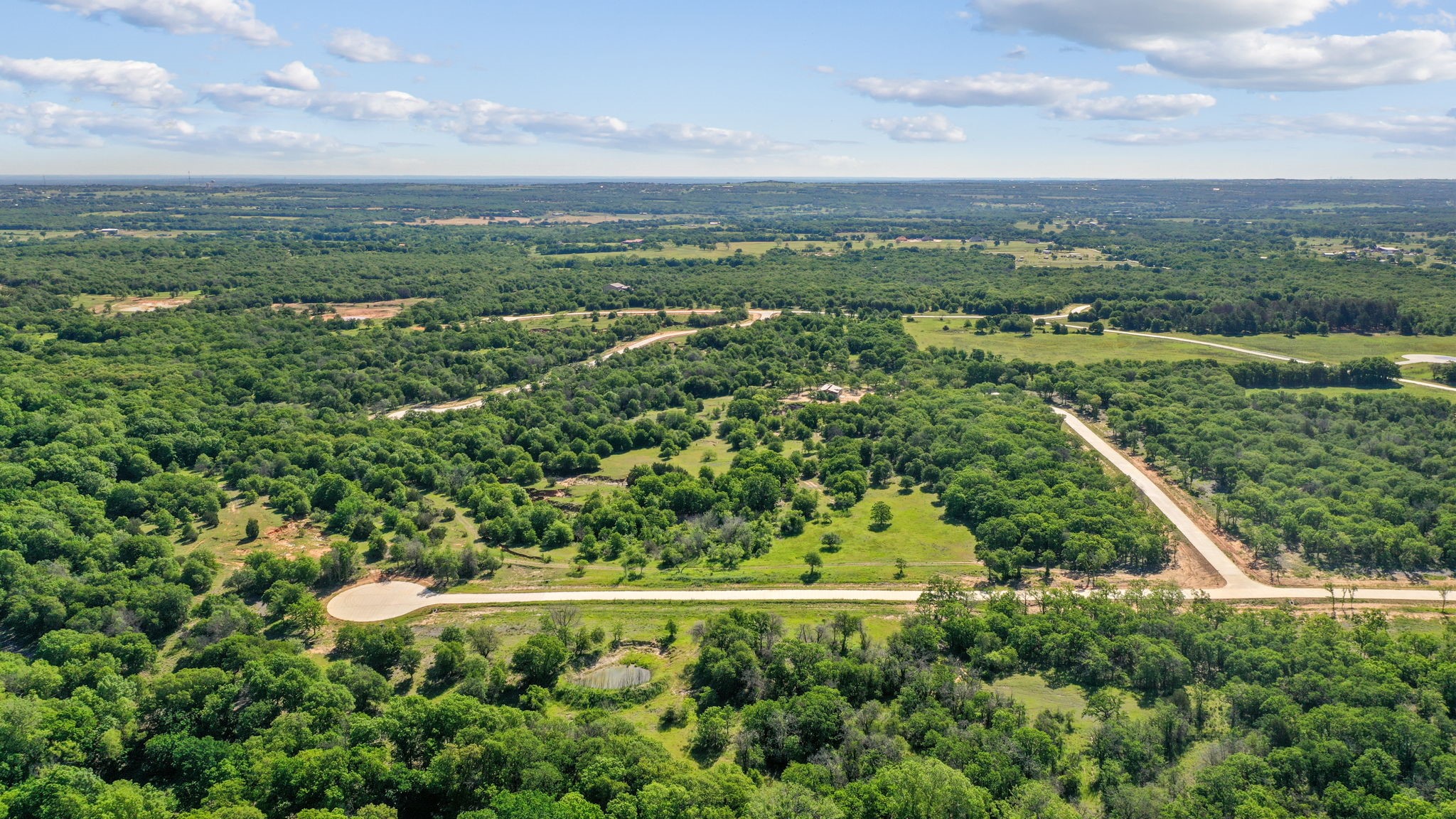 7008 Pinecone Court Poolville TX 76487
