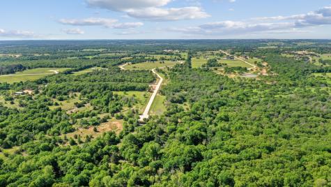7008 Pinecone Court Poolville TX 76487