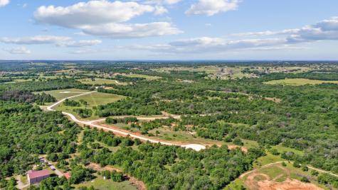 7008 Pinecone Court Poolville TX 76487