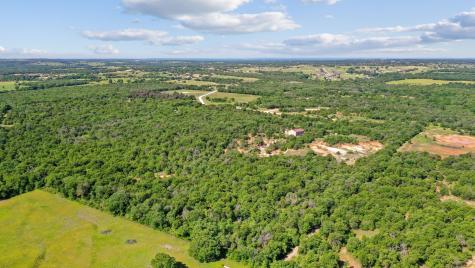 7008 Pinecone Court Poolville TX 76487