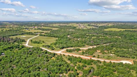 7008 Pinecone Court Poolville TX 76487