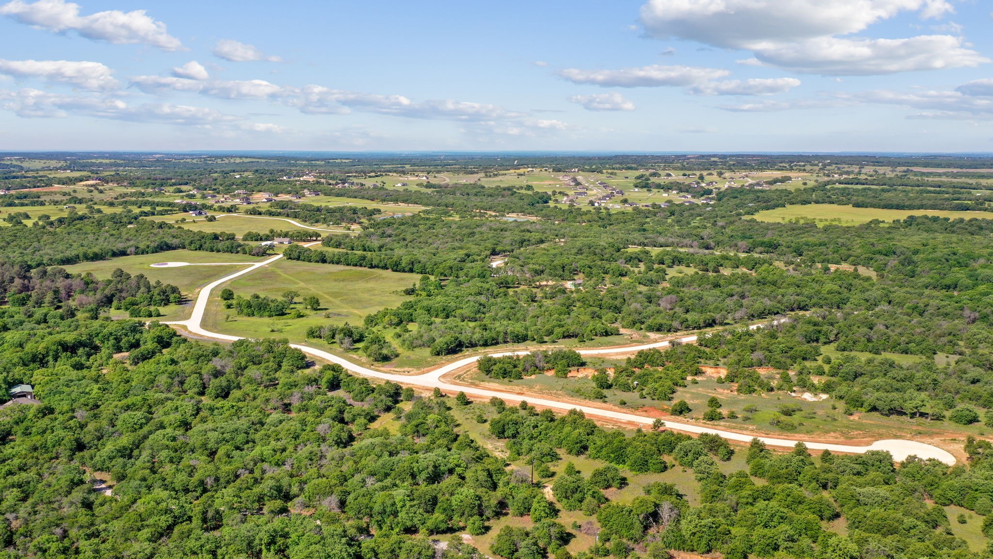 7008 Pinecone Court Poolville TX 76487