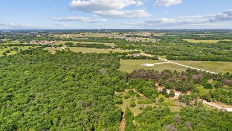 7008 Pinecone Court Poolville TX 76487