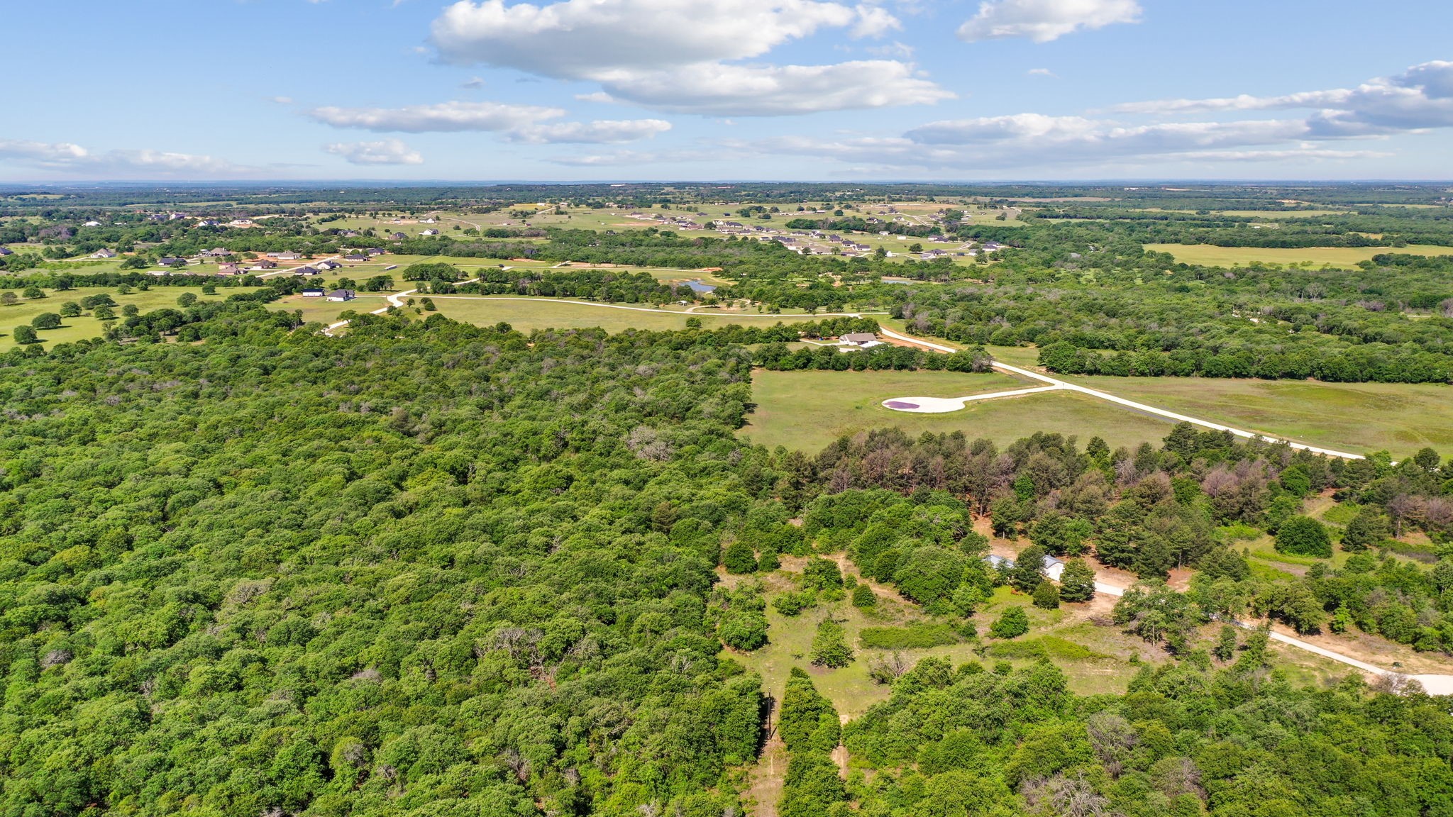 7008 Pinecone Court Poolville TX 76487