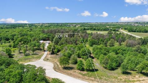 7008 Pinecone Court Poolville TX 76487
