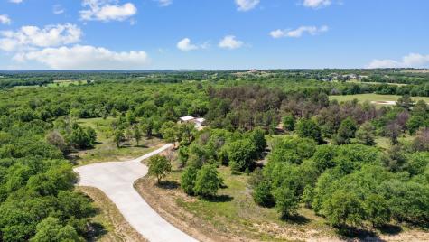 7008 Pinecone Court Poolville TX 76487