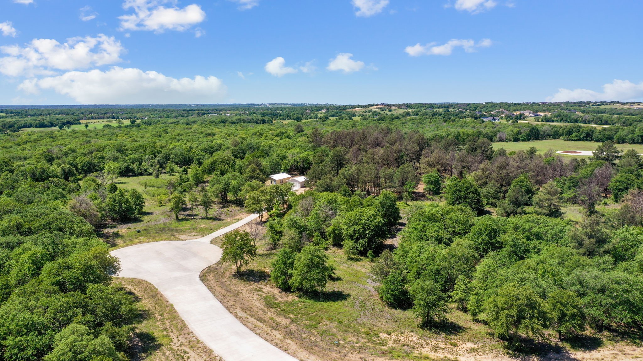 7008 Pinecone Court Poolville TX 76487