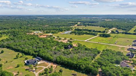 7008 Pinecone Court Poolville TX 76487