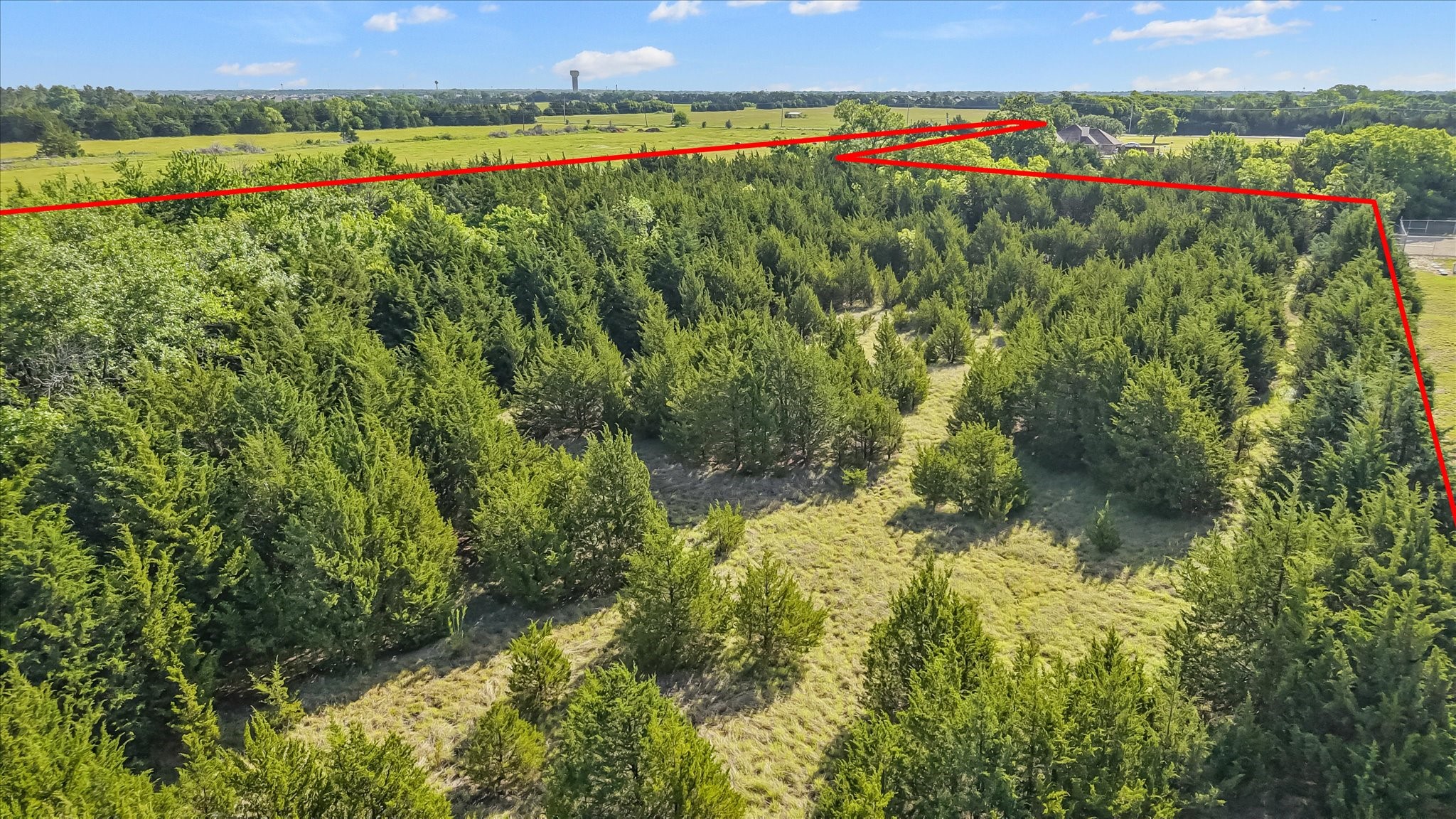 5.5 County Road 551 Farmersville TX 75442