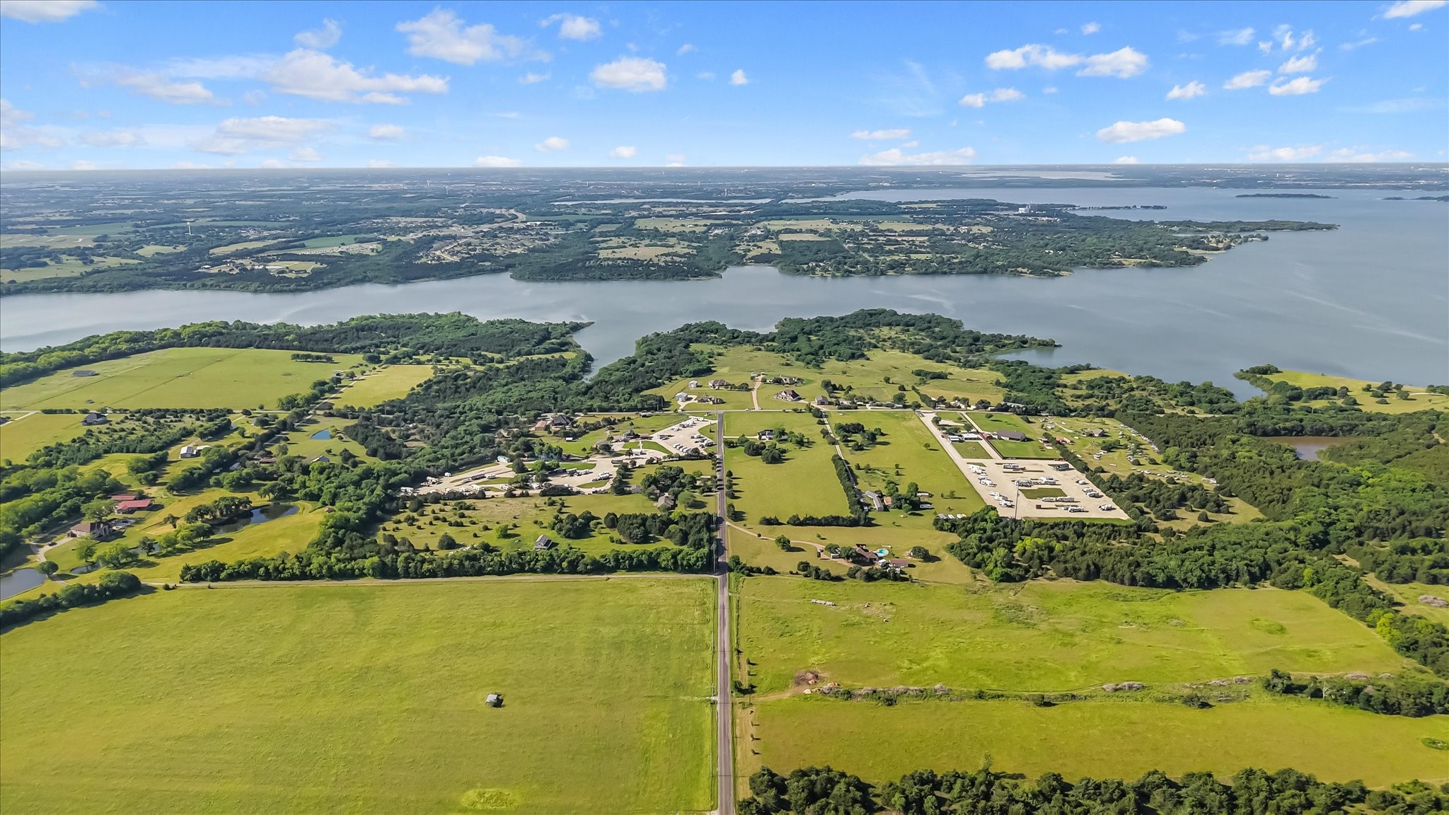 5.5 County Road 551 Farmersville TX 75442