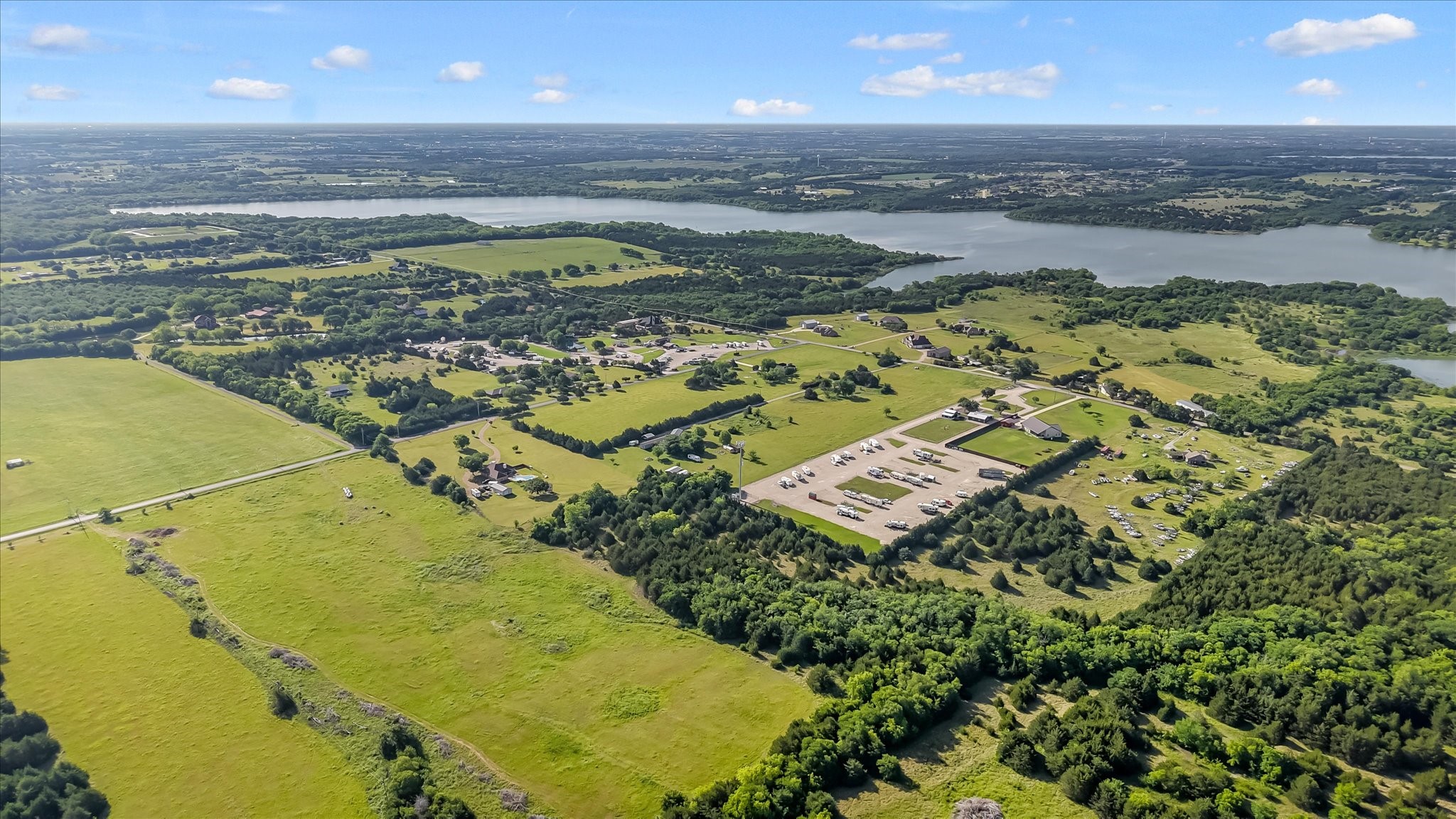 5.5 County Road 551 Farmersville TX 75442