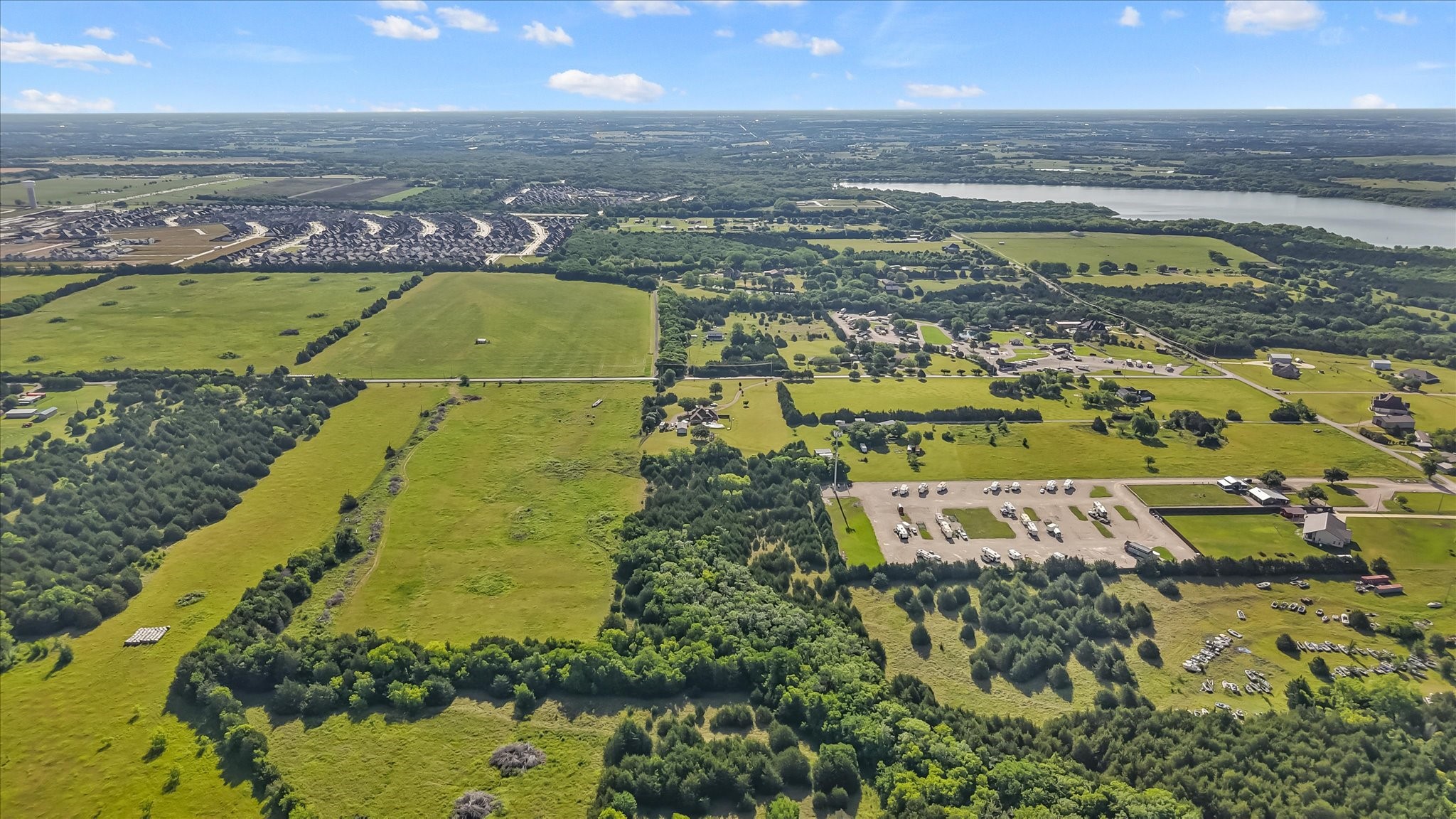 5.5 County Road 551 Farmersville TX 75442
