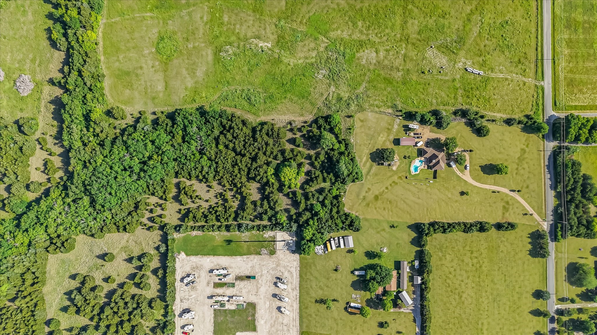 5.5 County Road 551 Farmersville TX 75442