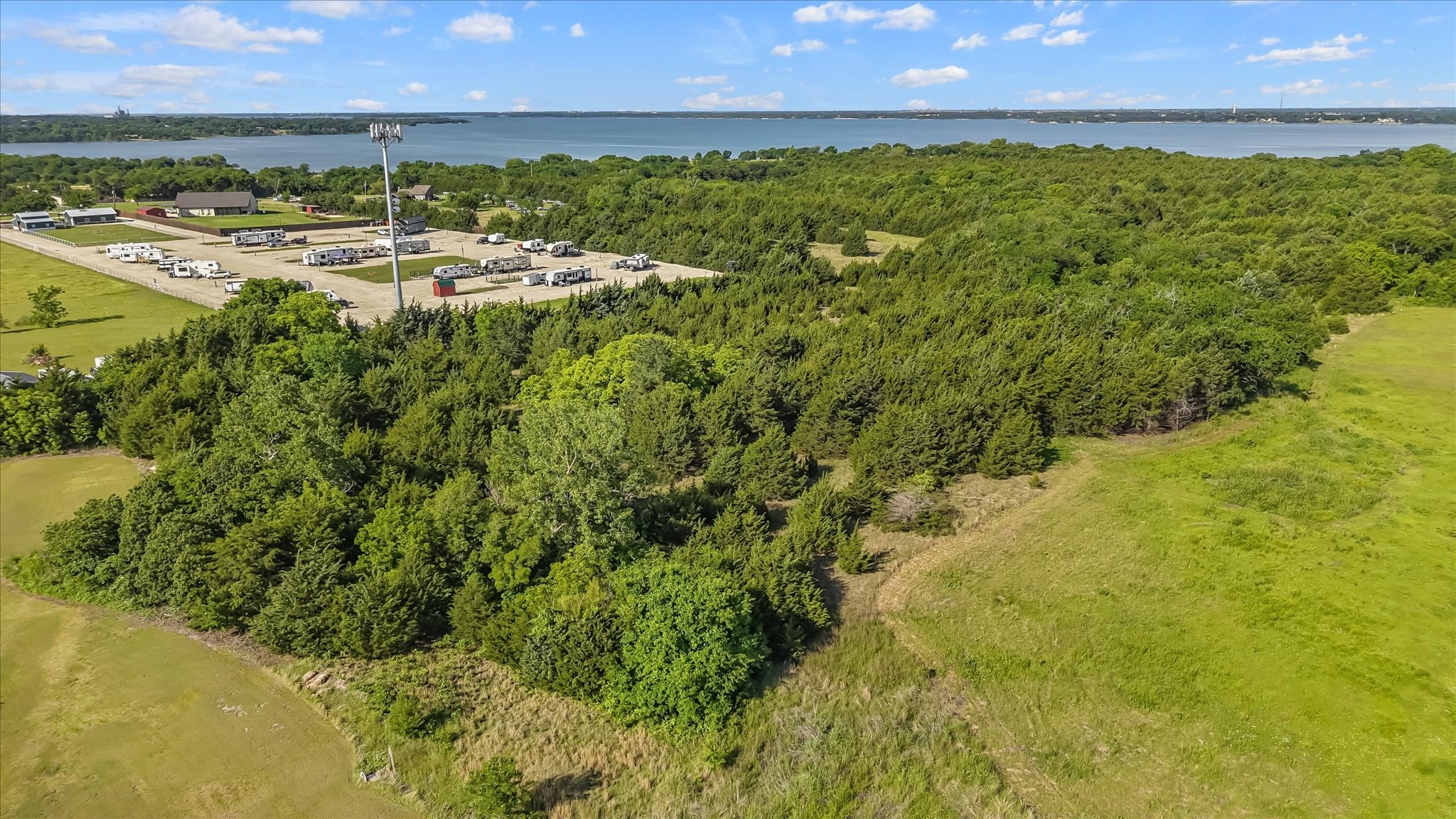 5.5 County Road 551 Farmersville TX 75442