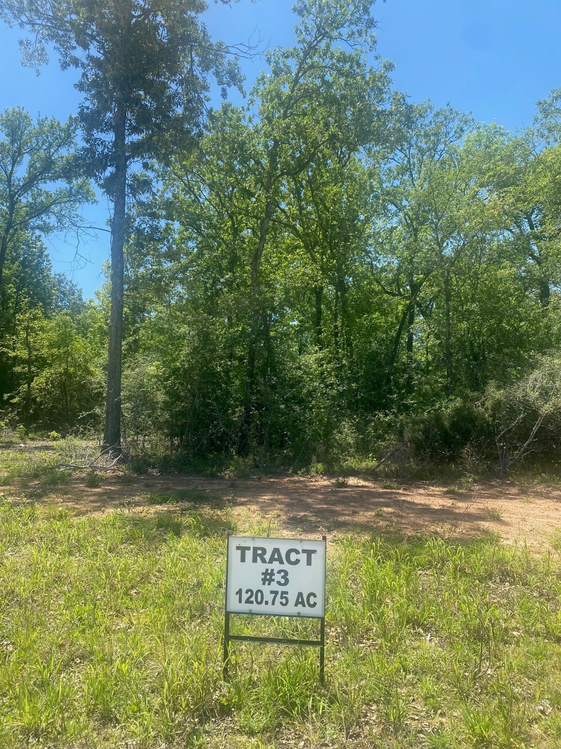 Tbd 3 Fm 1848 Buffalo TX 75831